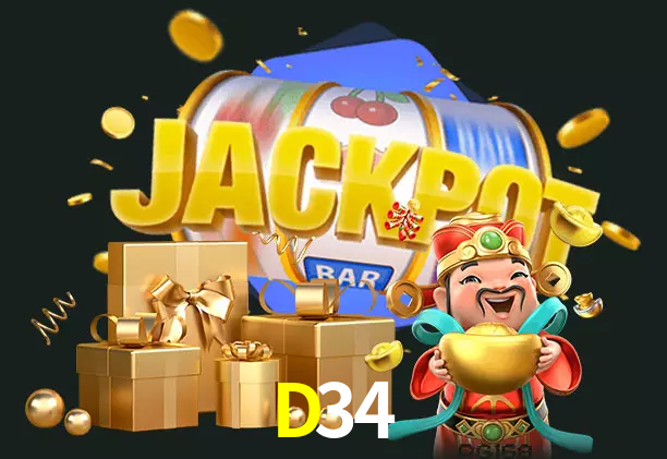 D34 bet