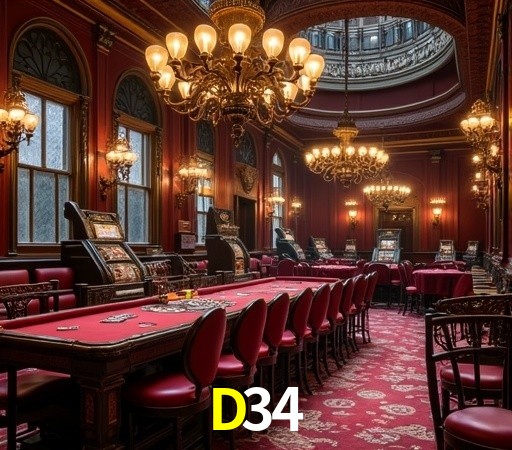D34 Vip
