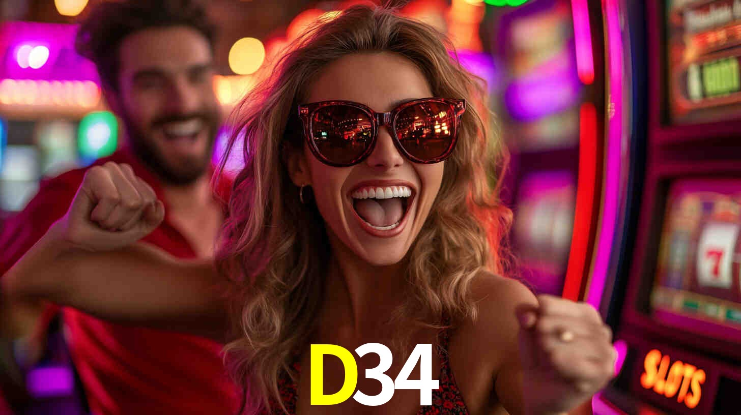 Descubra a Essência do D34: Nossa História e Compromissos