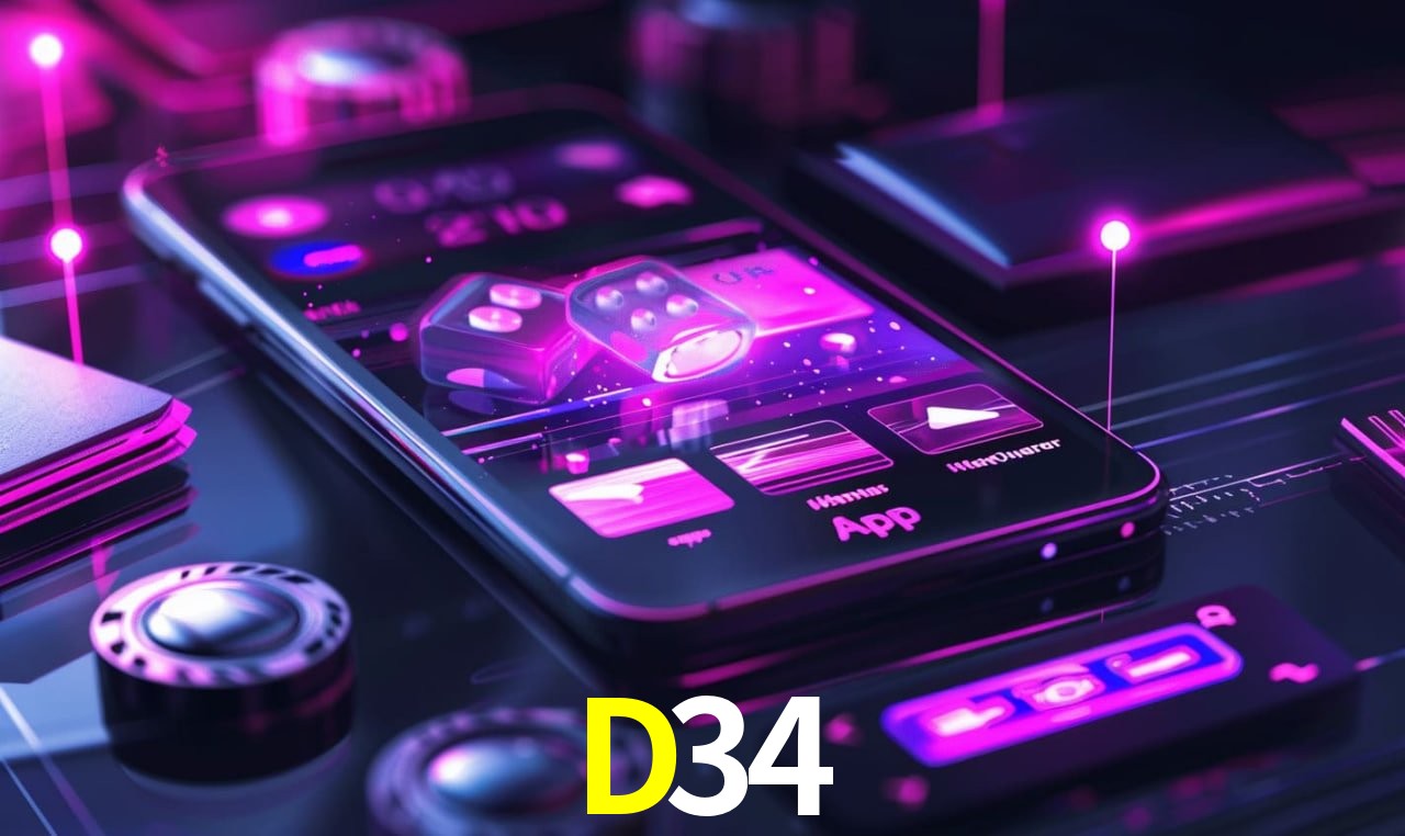 Account Benefits D34