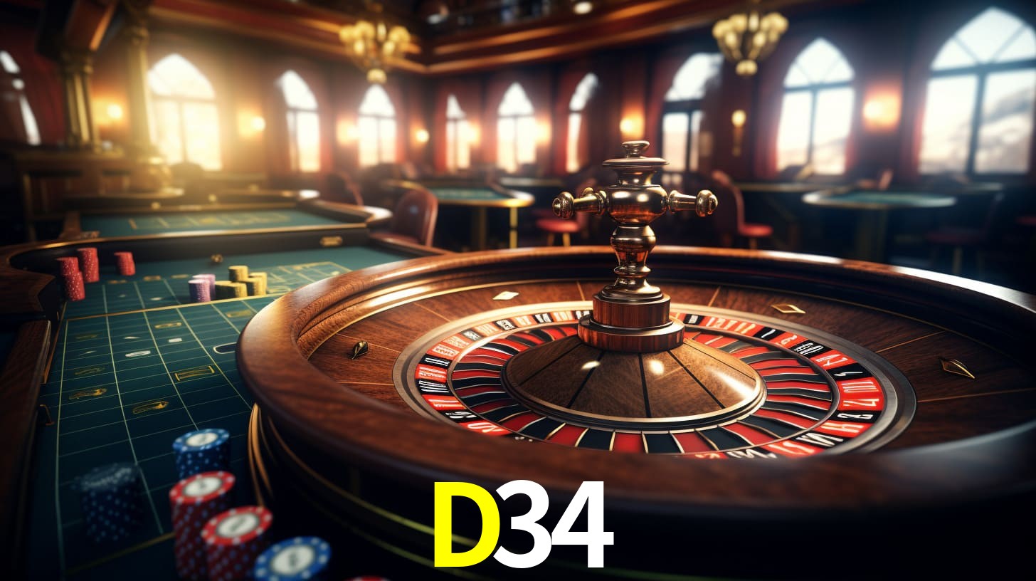 Games Directory D34