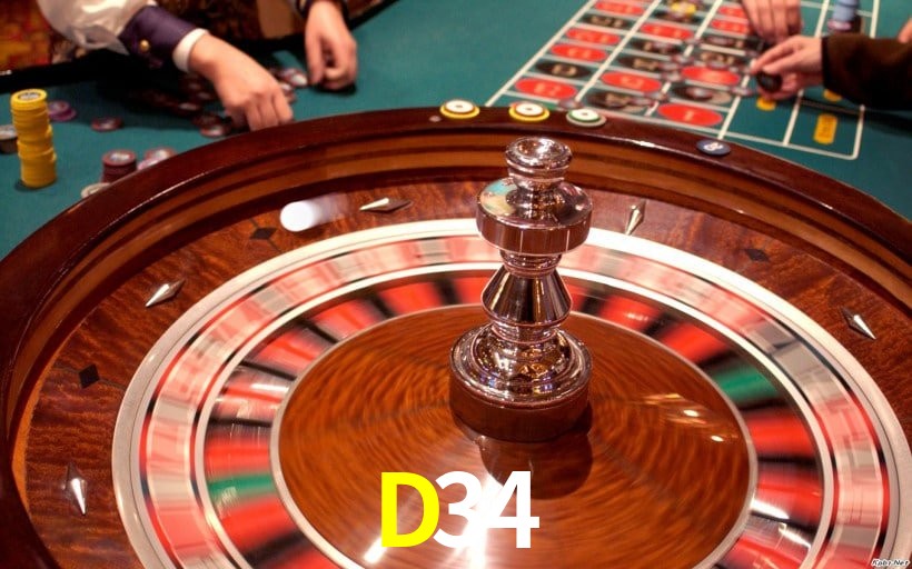Bônus Diários D34