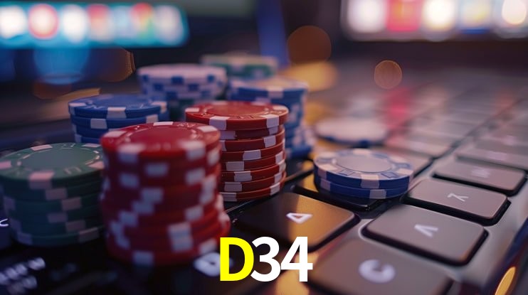 Sistemas de Segurança D34