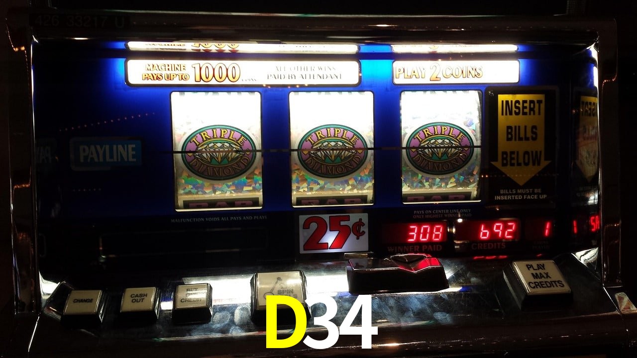 Secure Login D34