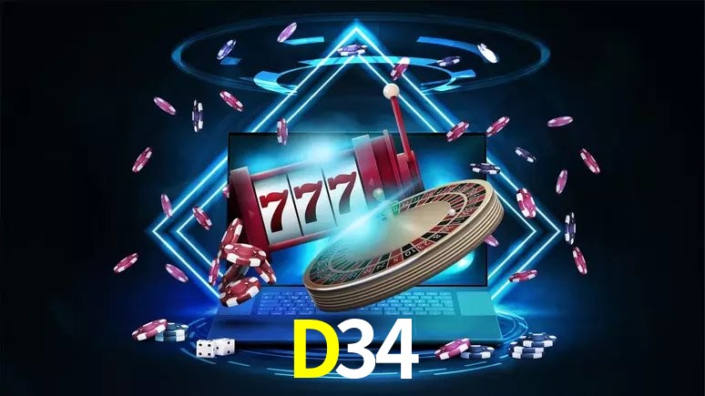 Login Seguro D34