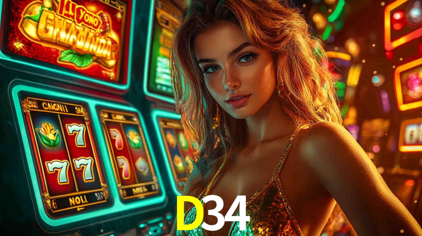 Welcome Bonus D34