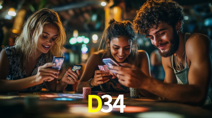 Player Reviews D34
