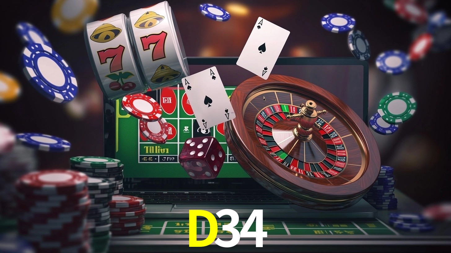 Tennis Betting D34