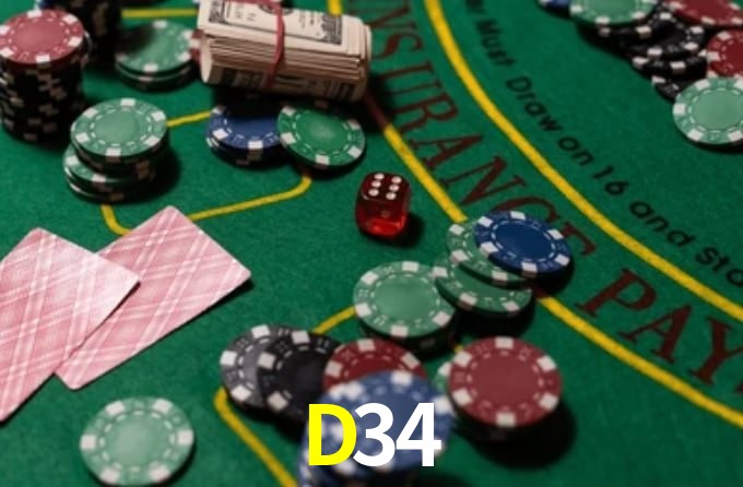 Premium Interface D34