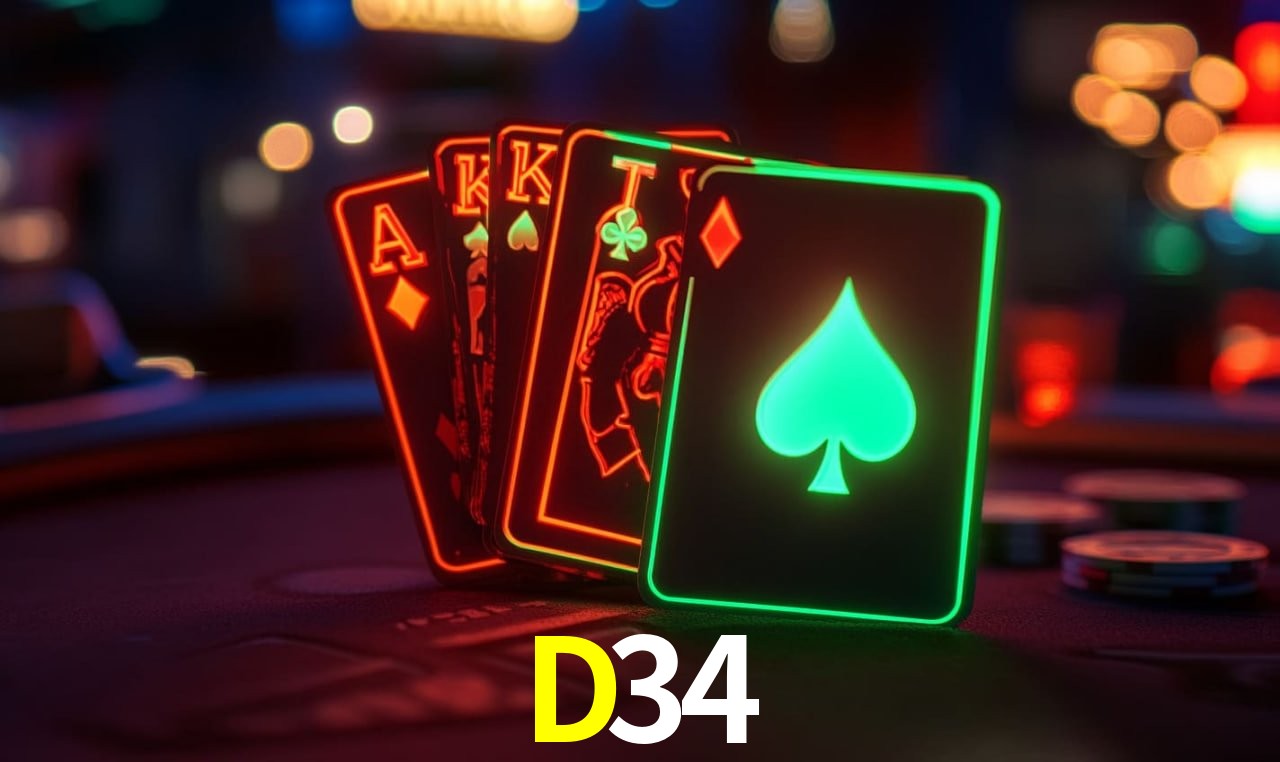 Recursos de Bônus D34