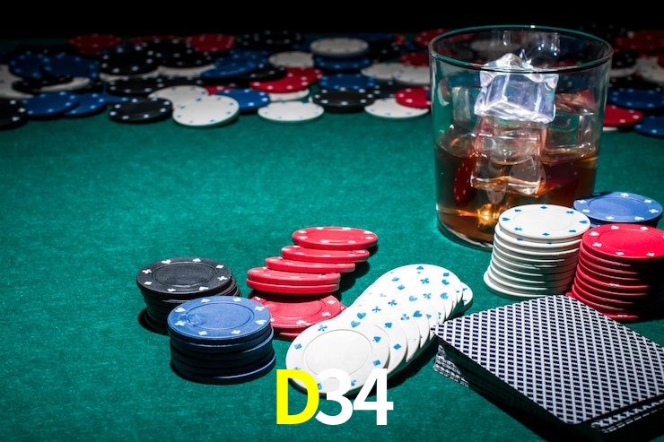 Casino VIP D34