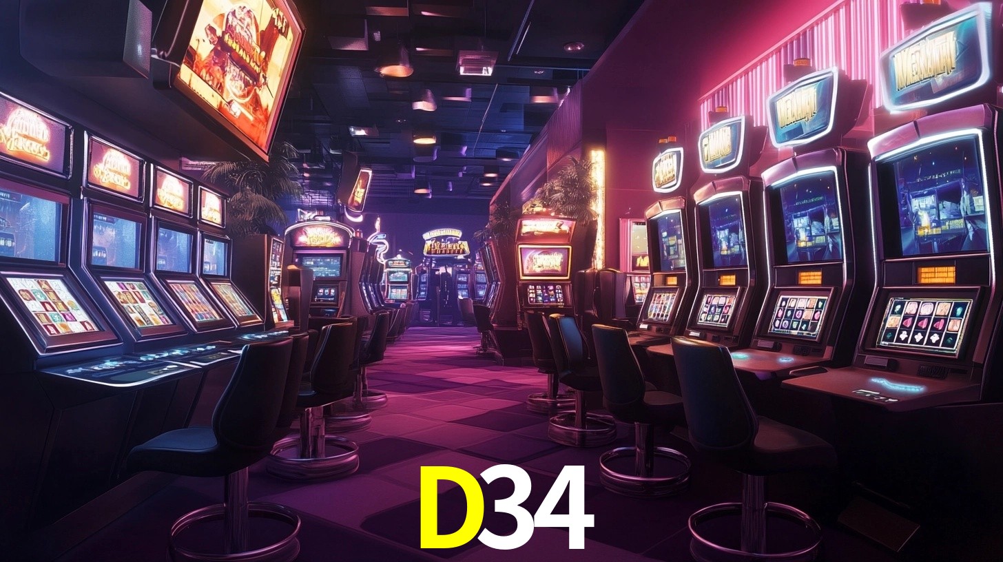 Sports Statistics D34