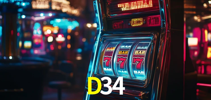 Bonus Features D34