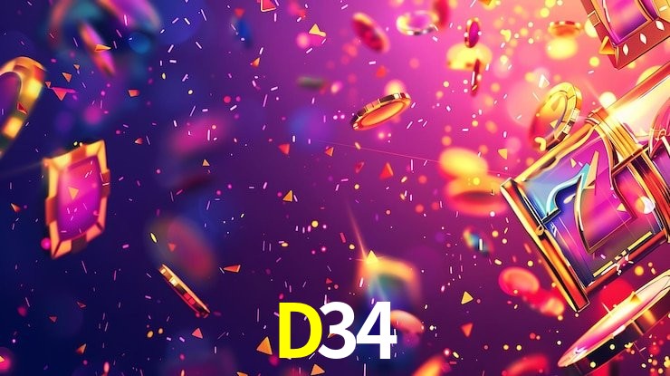 cassino D34