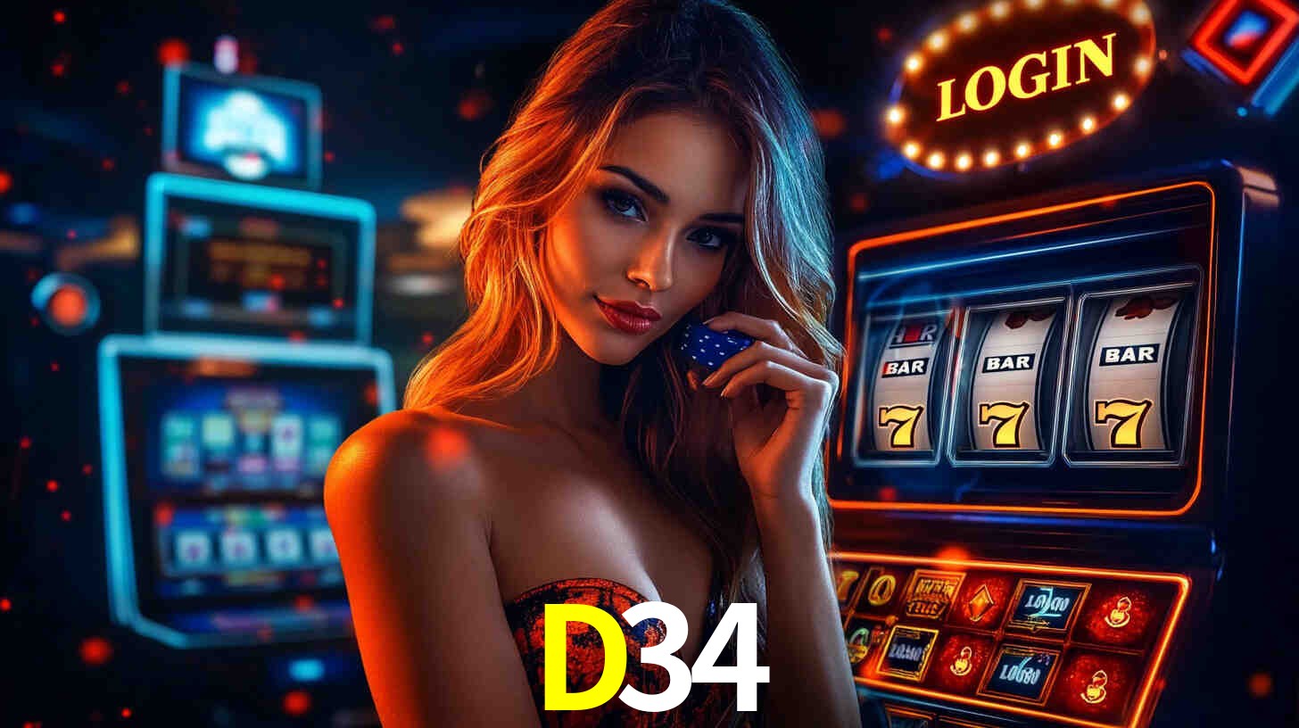 Exclusive Games D34