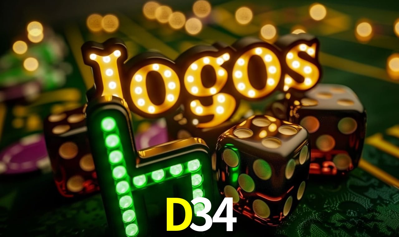 Estatísticas do Jogo D34
