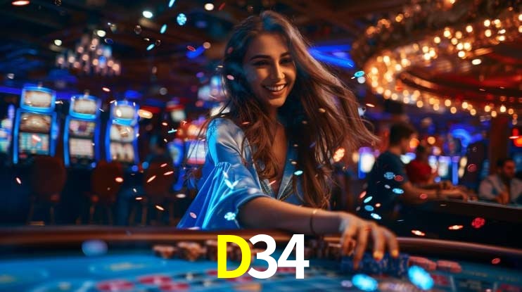 Platform Technology D34