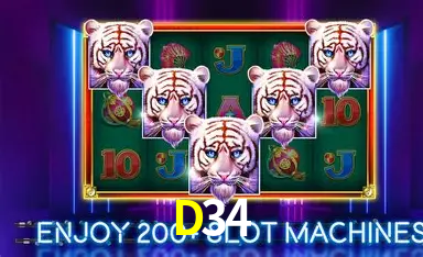 D34,D34 Bet