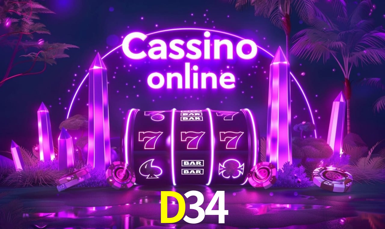 Design Responsivo D34