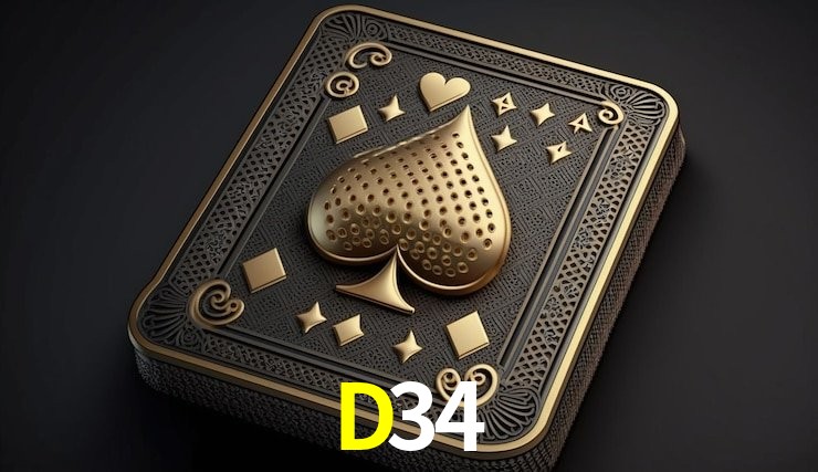 Experiência VIP D34