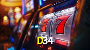 Segurança 2FA D34