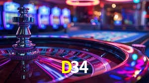 Security Systems D34