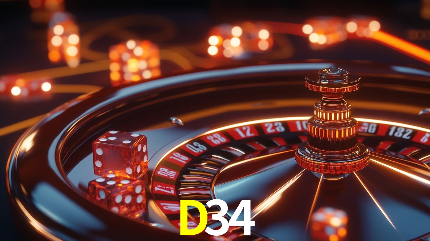 Slot Games D34